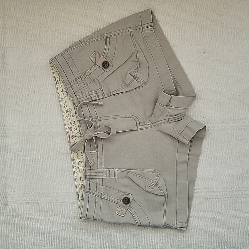 Jacob Connexion shorts